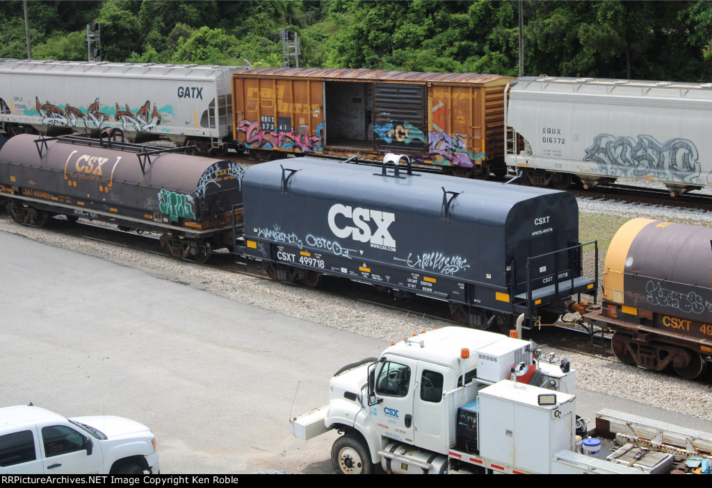 CSX 499718